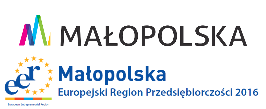 Wsparcie Urzędu Marszałkowskiego Województwa Małopolskiego